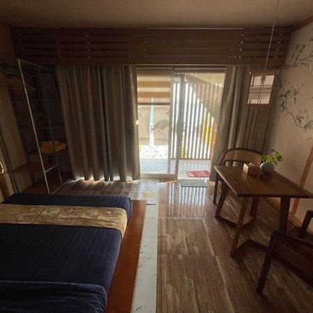 White Sand Ark Resort Sok San Village Exteriör bild